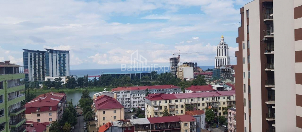 Mieszkanie 136 m² - króla Parnawaza, Batumi, Gruzja