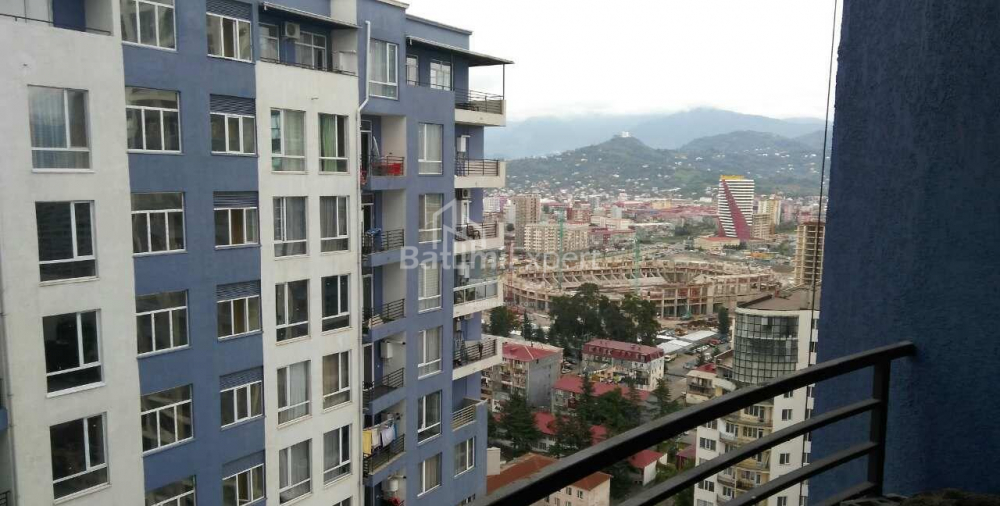 Mieszkanie 73 m² - Niko Pirosmaniego, Batumi, Gruzja