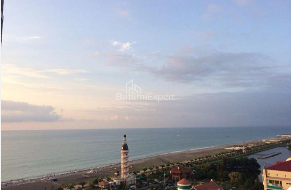 Mieszkanie 33 m² - Szeryf Chimsziaszwili, Batumi, Gruzja