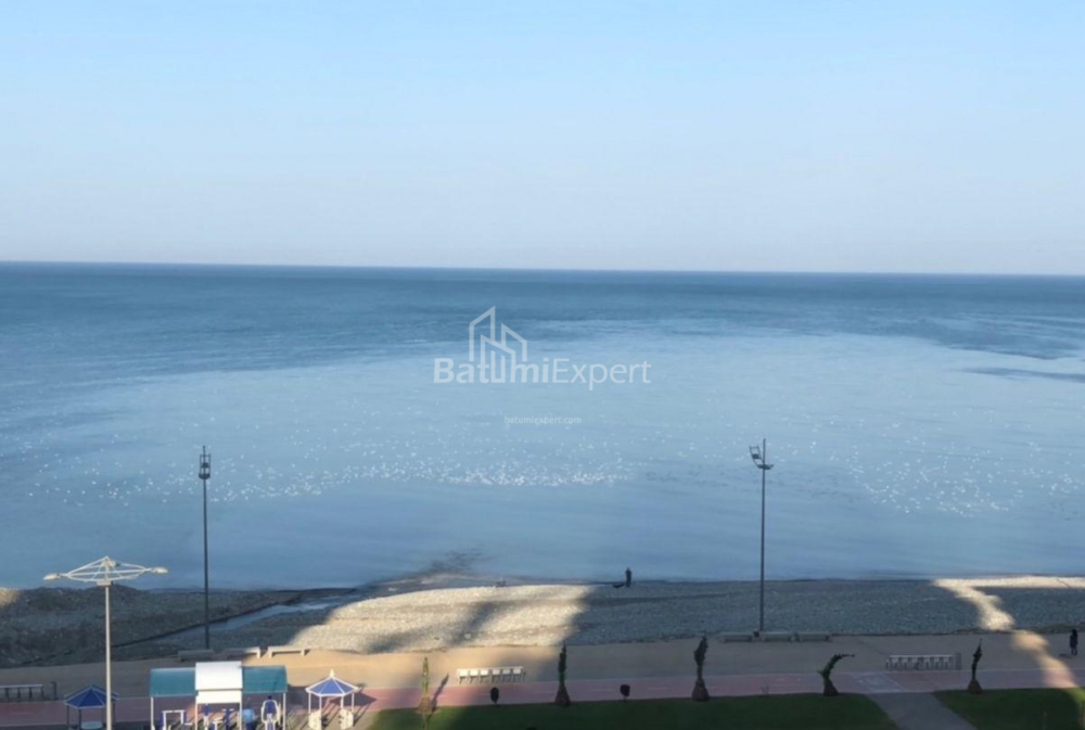 Mieszkanie 52 m² - Juriewskaja, Batumi, Gruzja