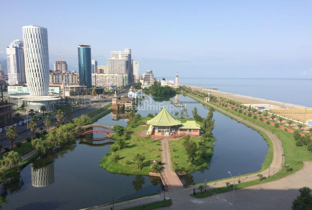 Mieszkanie 55 m² - Szeryf Chimsziaszwili, Batumi, Gruzja