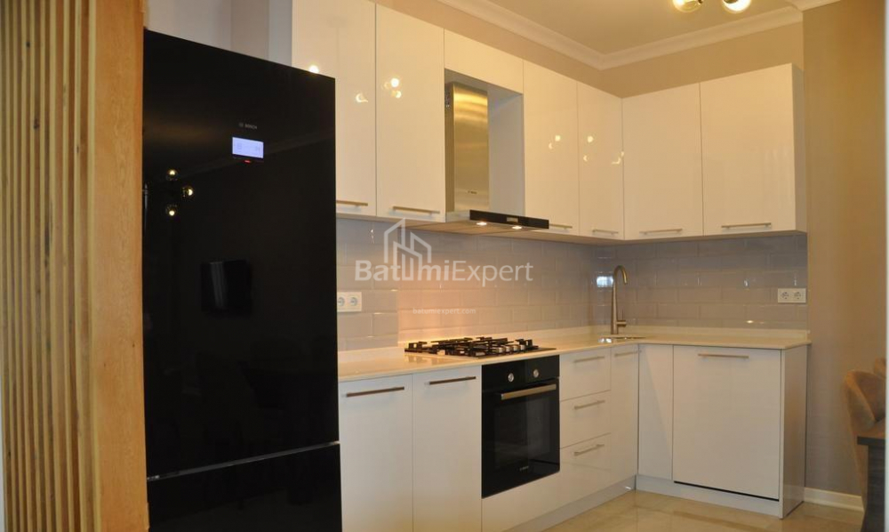 Mieszkanie 87 m² - Zuraba Gorgiladze, Batumi, Gruzja