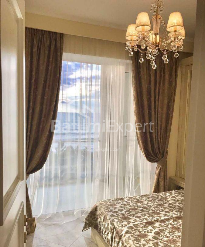 Mieszkanie 43 m² - Juriewskaja, Batumi, Gruzja