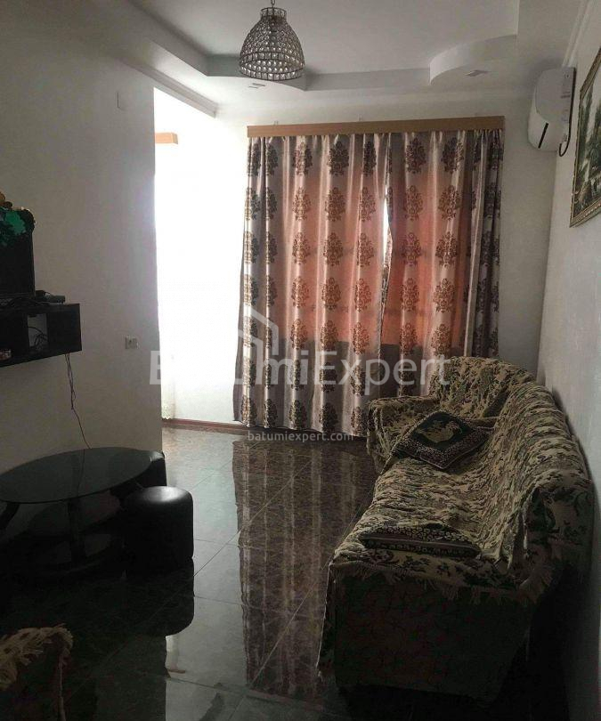 Mieszkanie 70 m² - Galaktion Tabidze, Batumi, Gruzja