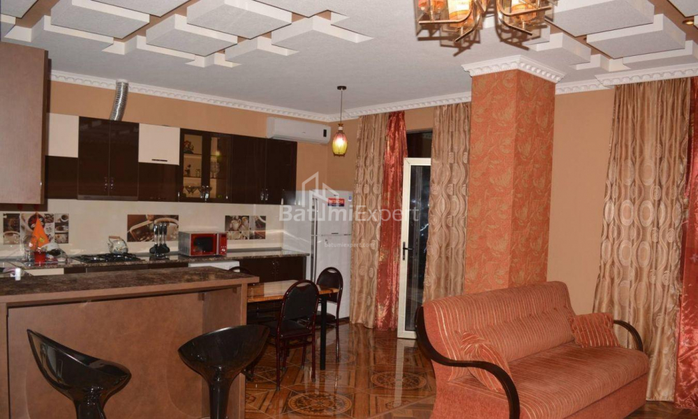 Mieszkanie 75 m² - Juriewskaja, Batumi, Gruzja