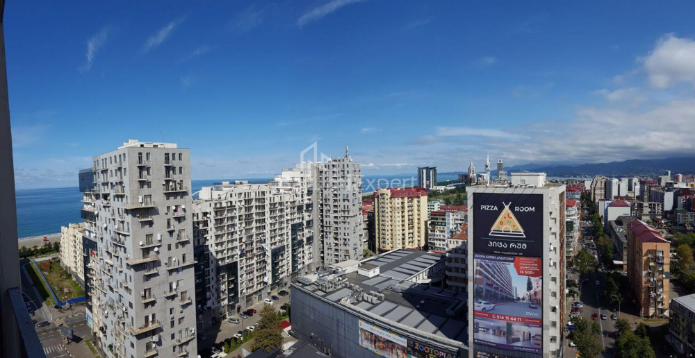 Mieszkanie 94 m² - Zuraba Gorgiladze, Batumi, Gruzja