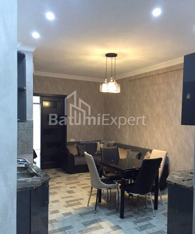 Mieszkanie 47 m² - Zuraba Gorgiladze, Batumi, Gruzja