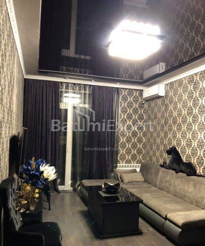 Mieszkanie 51 m² - Szeryf Chimsziaszwili, Batumi, Gruzja