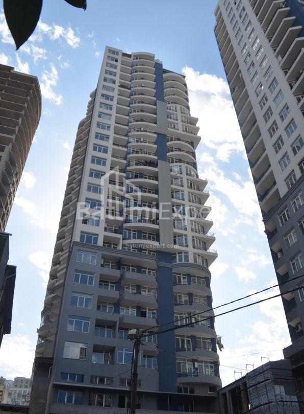 Mieszkanie 102 m² - Juriewskaja, Batumi, Gruzja