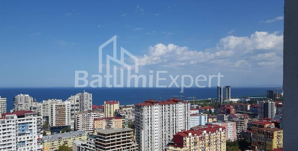Mieszkanie 82 m² - Juriewskaja, Batumi, Gruzja