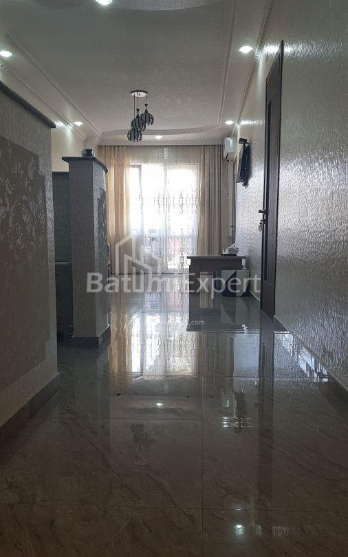 Mieszkanie 65 m² - Petra Bagrationi, Batumi, Gruzja