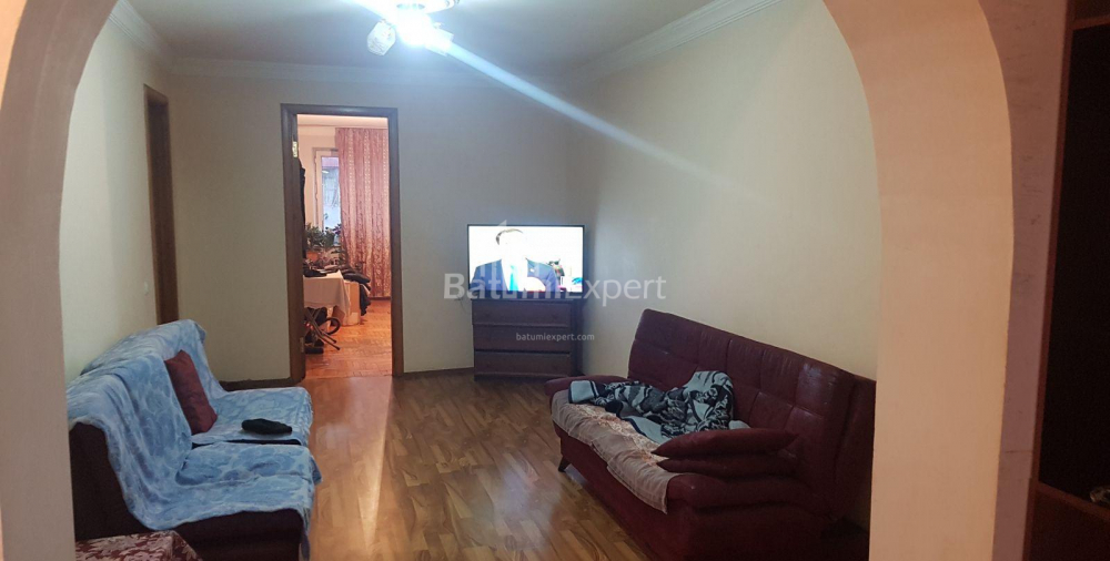 Mieszkanie 65 m² - Ivane Javakhishvili, Batumi, Gruzja