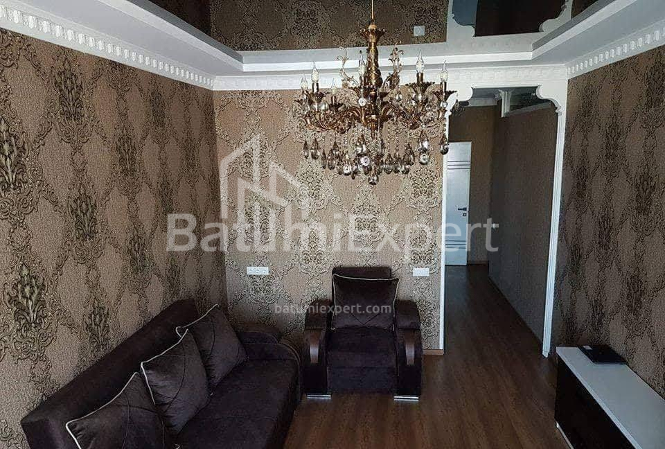 Mieszkanie 76 m² - Juriewskaja, Batumi, Gruzja