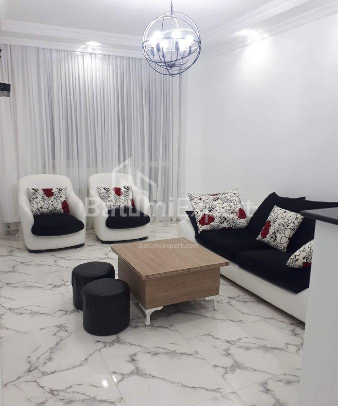 Mieszkanie 58 m² - Juriewskaja, Batumi, Gruzja