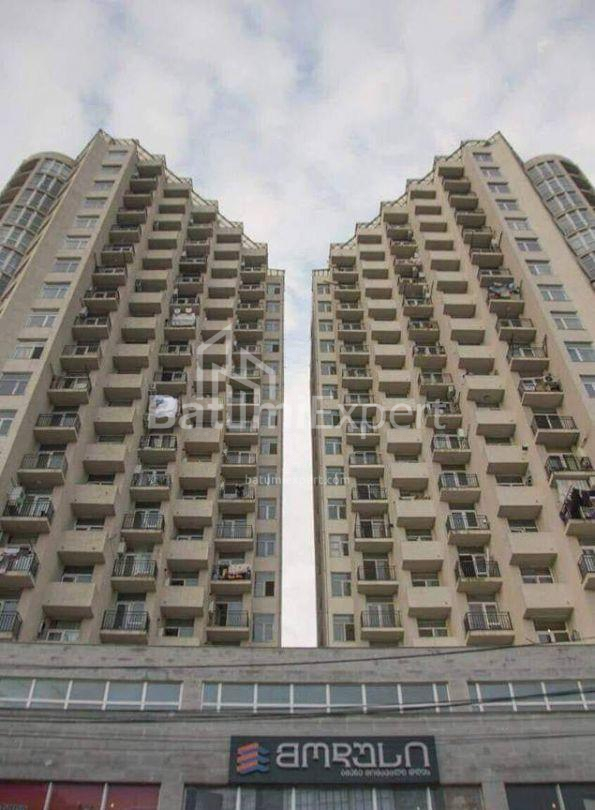 Mieszkanie 56 m² - Aleksandra Puszkin, Batumi, Gruzja