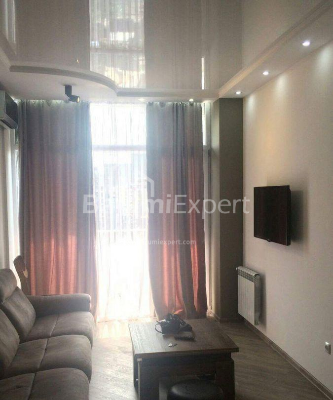 Mieszkanie 85 m² - Juriewskaja, Batumi, Gruzja