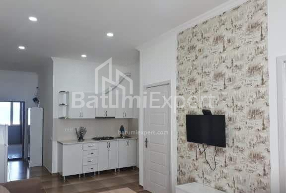 Mieszkanie 55 m² - Juriewskaja, Batumi, Gruzja