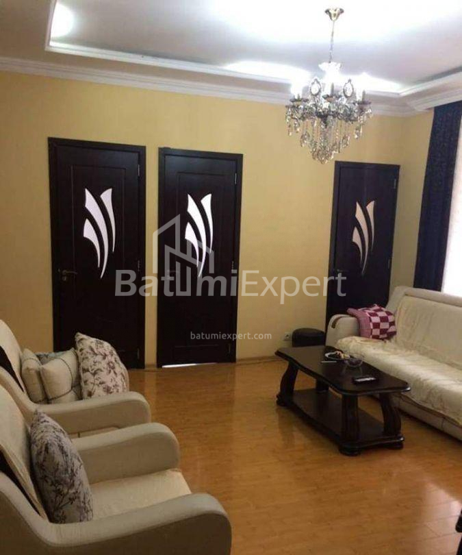Mieszkanie 98 m² - Zuraba Gorgiladze, Batumi, Gruzja