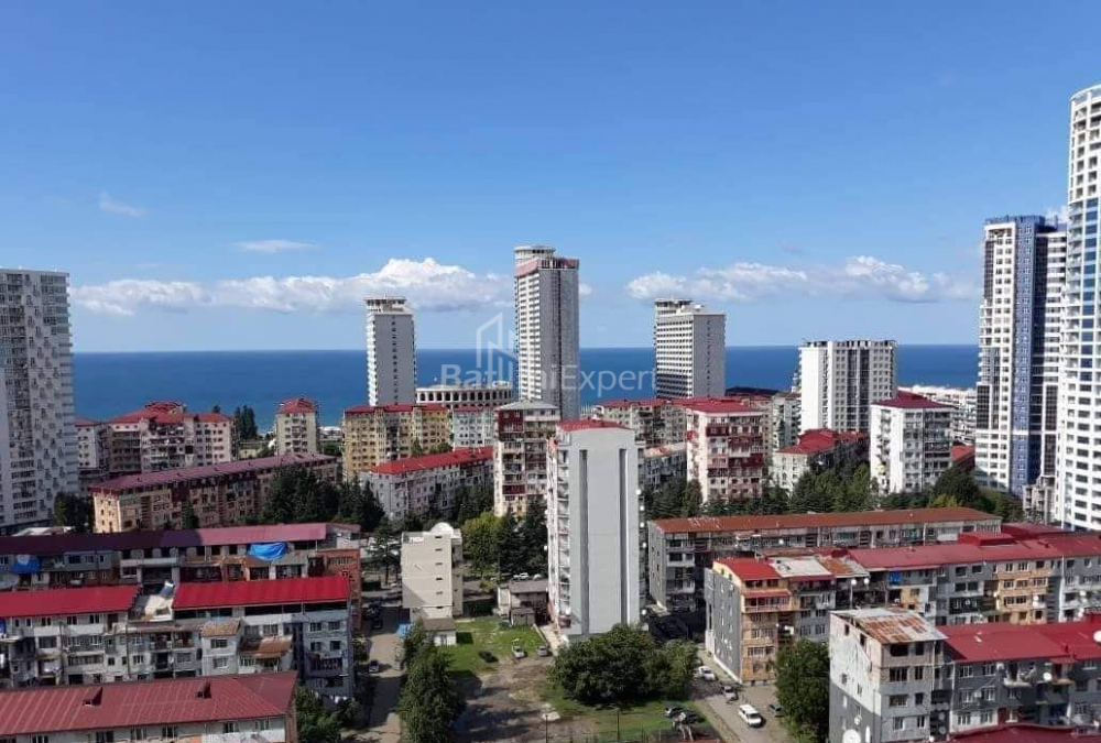 Mieszkanie 40 m² - Tbel-Abuseridze, Batumi, Gruzja