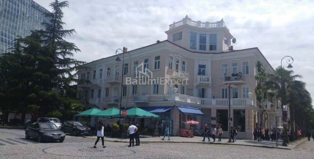 Mieszkanie 115 m² - Juriewskaja, Batumi, Gruzja