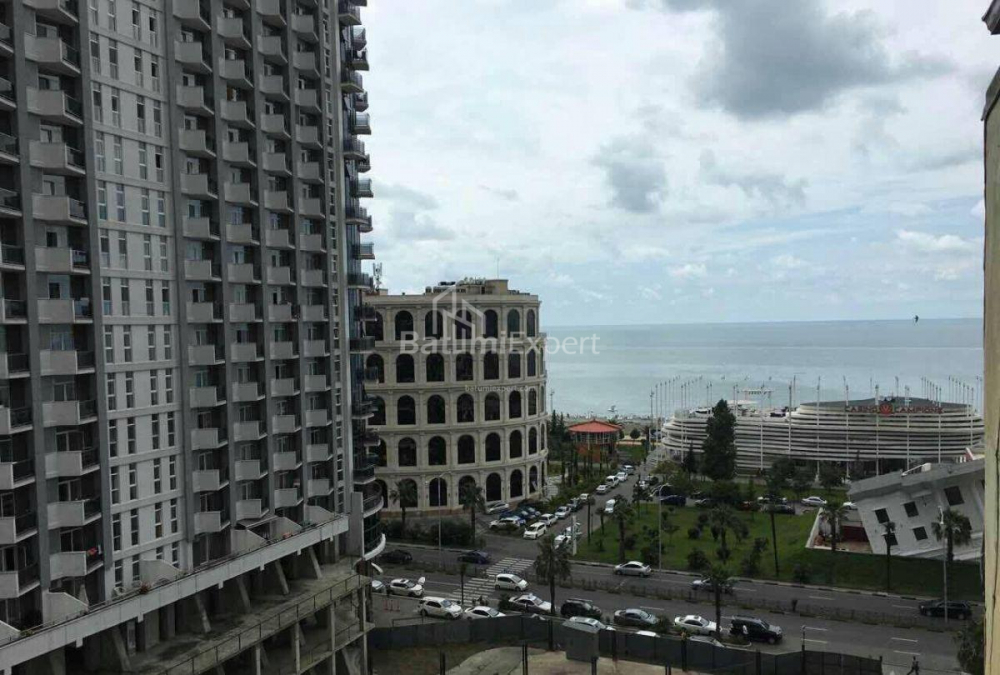 Mieszkanie 64 m² - Juriewskaja, Batumi, Gruzja
