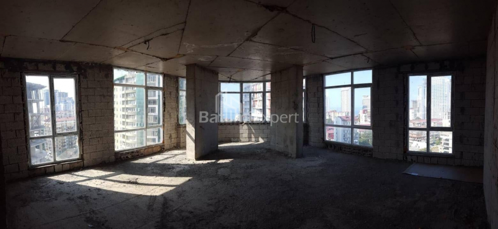 Mieszkanie 143 m² - Juriewskaja, Batumi, Gruzja