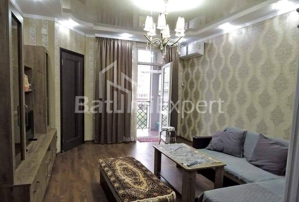 Mieszkanie 62 m² - Wachtang Gorgasali, Batumi, Gruzja