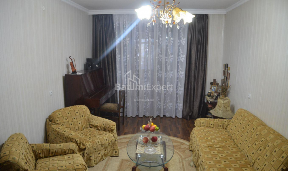 Mieszkanie 100 m² - Zuraba Gorgiladze, Batumi, Gruzja