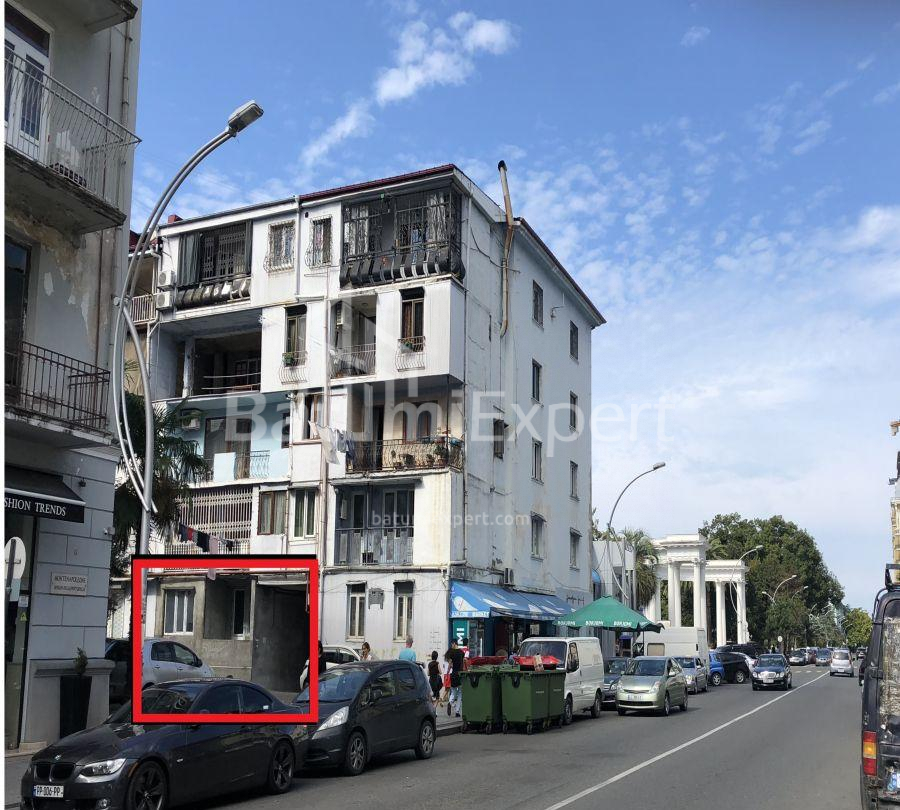 Mieszkanie 73 m² - Petra Melikiszwili, Batumi, Gruzja
