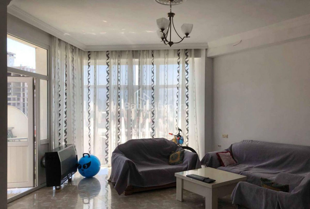 Mieszkanie 73 m² - Angisa, Batumi, Gruzja