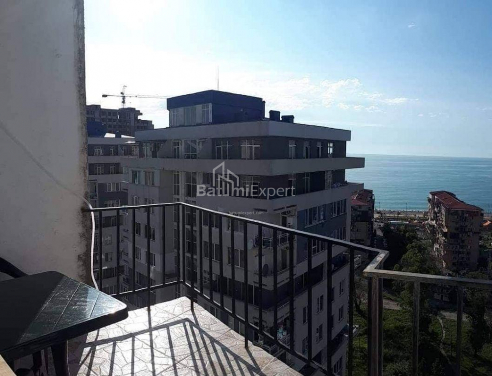 Mieszkanie 57 m² - Juriewskaja, Batumi, Gruzja