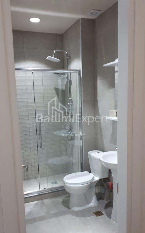Mieszkanie 33 m² - Szeryf Chimsziaszwili, Batumi, Gruzja