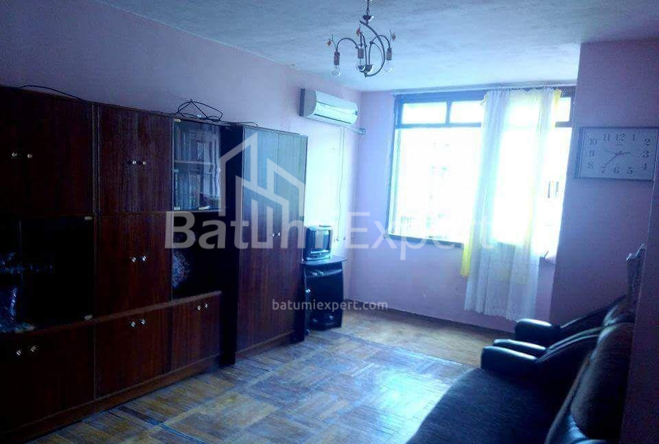 Mieszkanie 57 m² - generała Asłana Abaszydze, Batumi, Gruzja