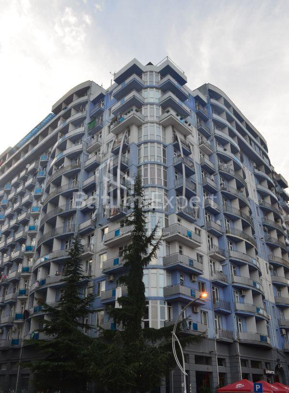 Mieszkanie 52 m² - Juriewskaja, Batumi, Gruzja