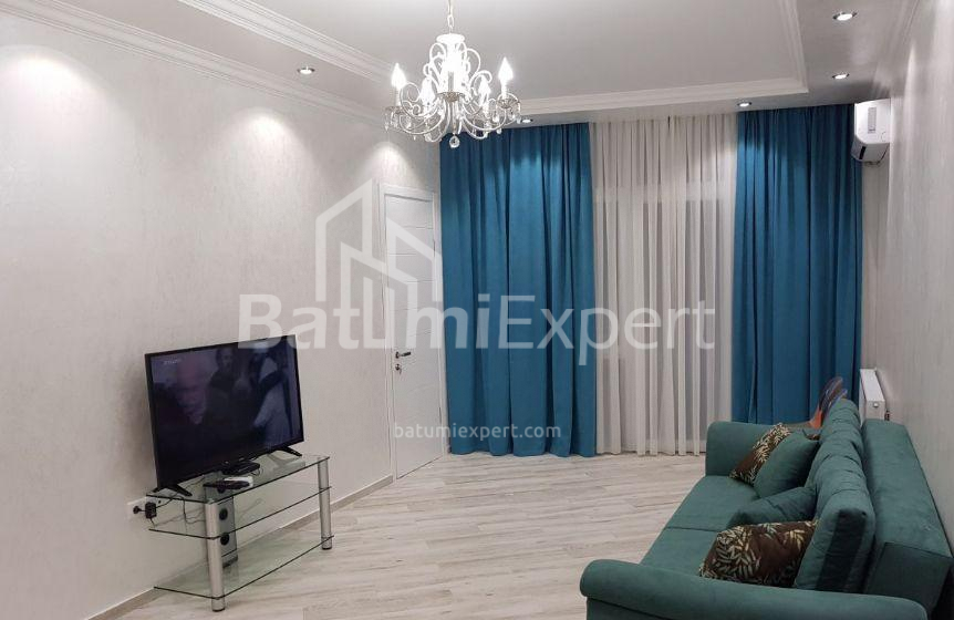 Mieszkanie 68 m² - Jusuf Kobaladze, Batumi, Gruzja