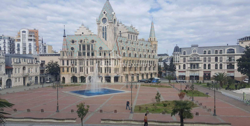 Mieszkanie 44 m² - Juriewskaja, Batumi, Gruzja