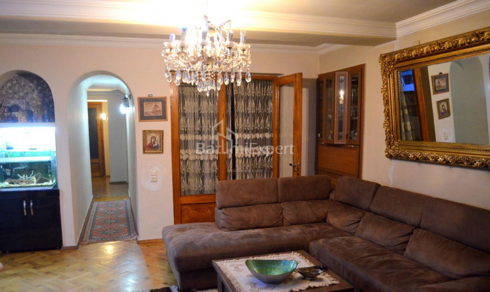 Mieszkanie 234 m² - Ilja Czawczawadze, Batumi, Gruzja