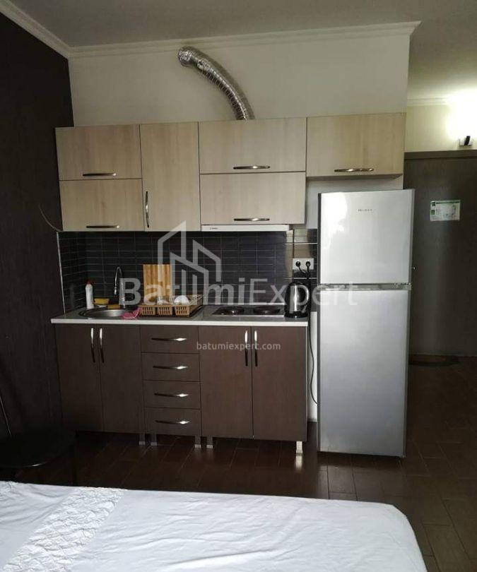 Mieszkanie 35 m² - Jusuf Kobaladze, Batumi, Gruzja