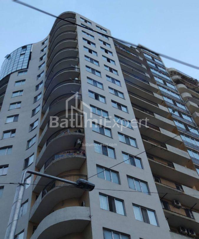 Mieszkanie 51 m² - Niko Pirosmaniego, Batumi, Gruzja