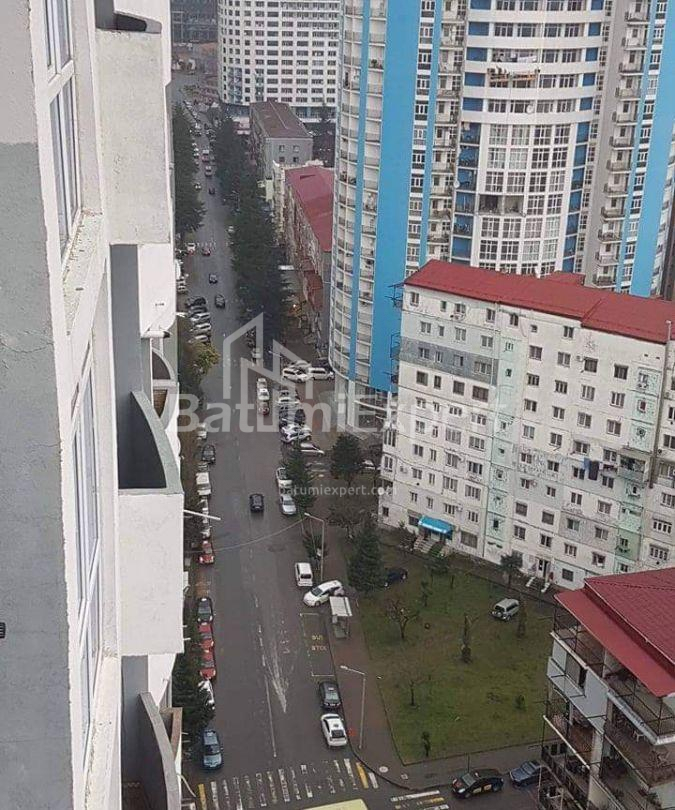 Mieszkanie 40 m² - Jusuf Kobaladze, Batumi, Gruzja