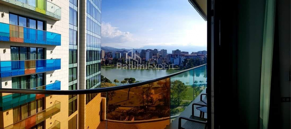 Mieszkanie 110 m² - Juriewskaja, Batumi, Gruzja