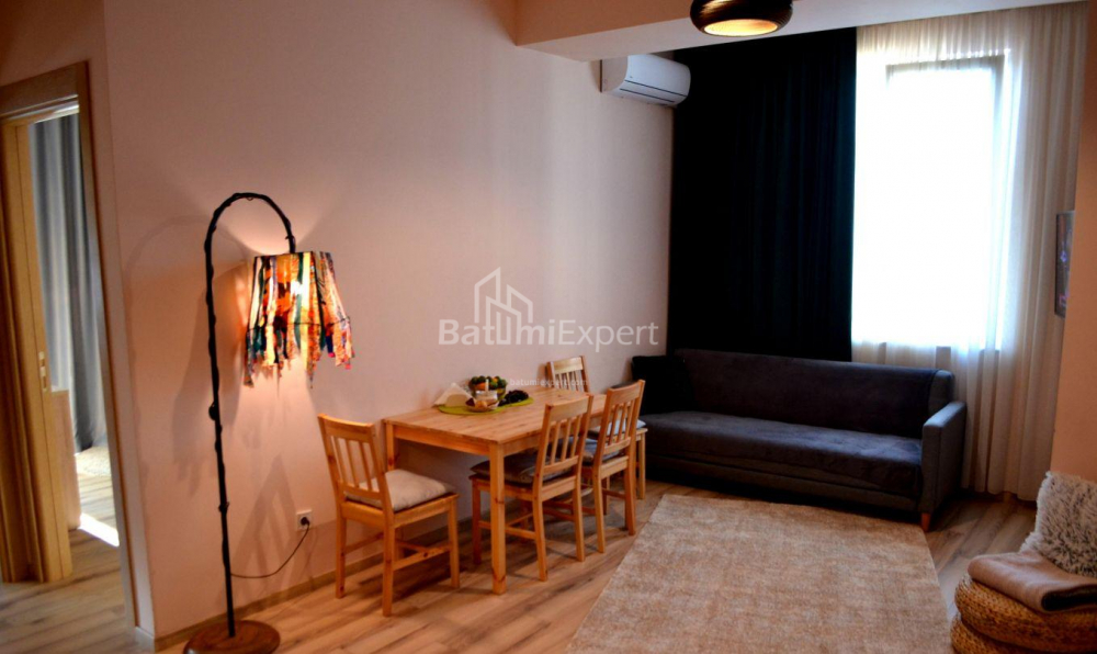 Mieszkanie 70 m² - Niko Pirosmaniego, Batumi, Gruzja