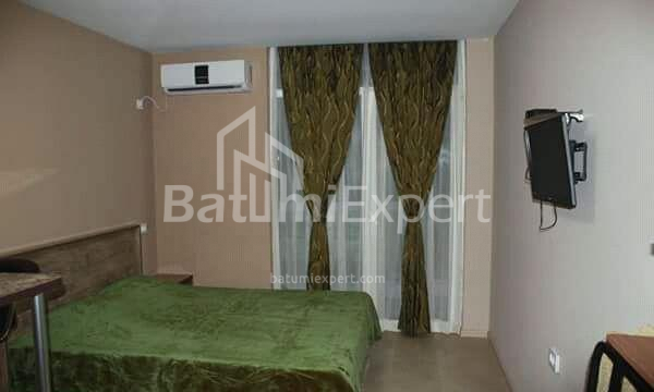 Mieszkanie 24 m² - Juriewskaja, Batumi, Gruzja