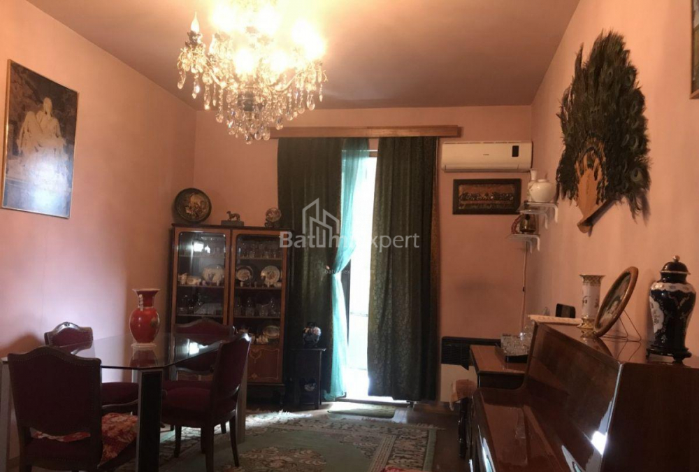 Mieszkanie 150 m² - generała Asłana Abaszydze, Batumi, Gruzja