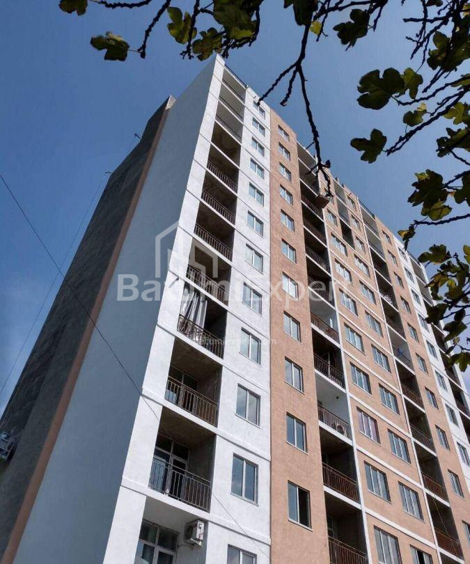 Mieszkanie 43 m² - Juriewskaja, Batumi, Gruzja