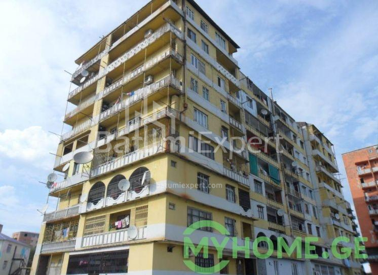 Mieszkanie 101 m² - Juriewskaja, Batumi, Gruzja