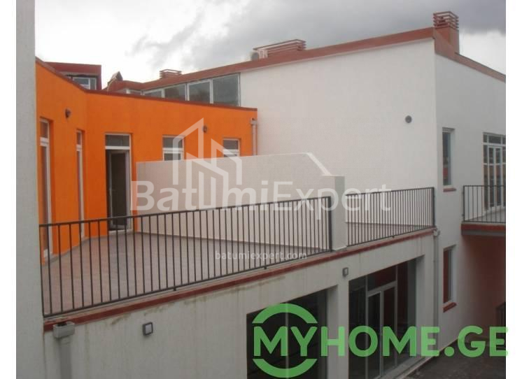 Mieszkanie 81 m² - Juriewskaja, Batumi, Gruzja