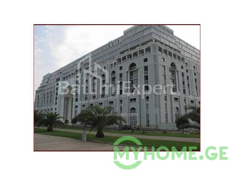 Mieszkanie 100 m² - Szeryf Chimsziaszwili, Batumi, Gruzja