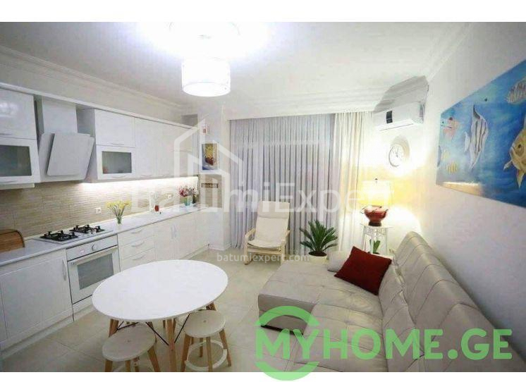 Mieszkanie 130 m² - Juriewskaja, Batumi, Gruzja