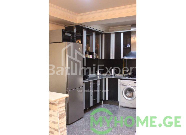 Mieszkanie 104 m² - Juriewskaja, Batumi, Gruzja